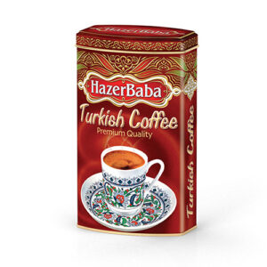 Hazer Baba Türkischer Kaffee, 250G