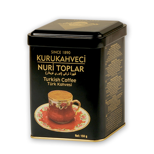 Café turc instantané