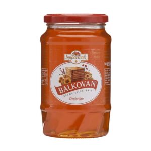 Plateau Blossom Miel, 650g