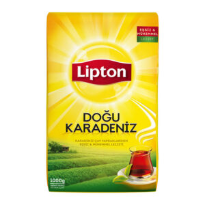 Lipton, Östlicher Schwarzmeertee, 1000g