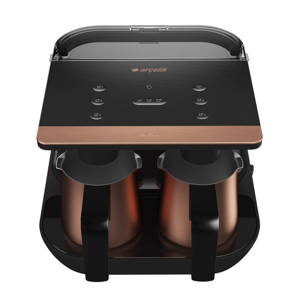 Arcelik Telve Turkish Coffee Machine 